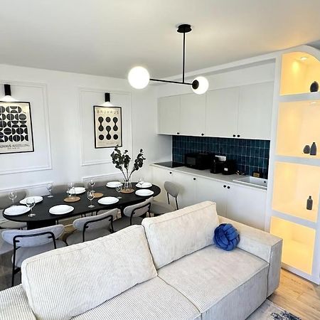Charmant Logement Au Bord De Mer Saint-Nazaire  Zewnętrze zdjęcie