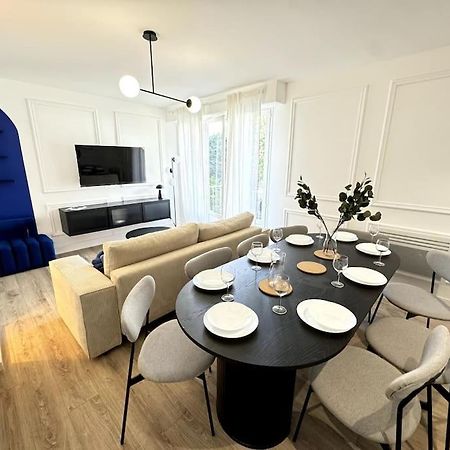 Charmant Logement Au Bord De Mer Saint-Nazaire  Zewnętrze zdjęcie
